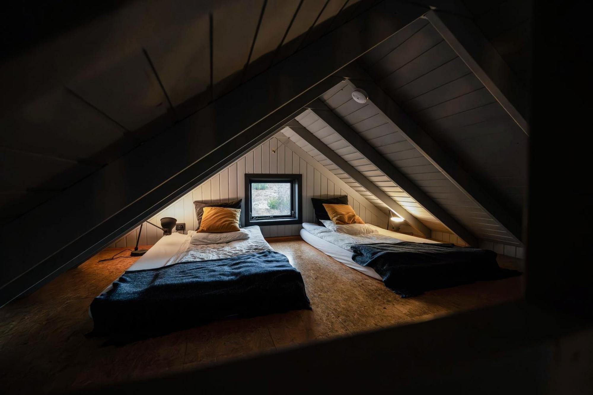 Cozy Cabin Near Golden Circle With Panoramic Views Mosfellsbaer Exterior foto